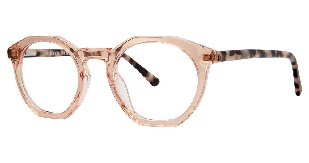Leon Max LM4103 Eyeglasses - view 5